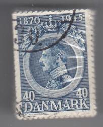 Ugeauktion 877 - Bundter AFA 290 - 299 #320034