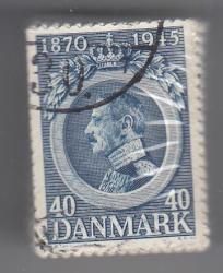 Ugeauktion 823 - Bundter AFA 290 - 299 #322032