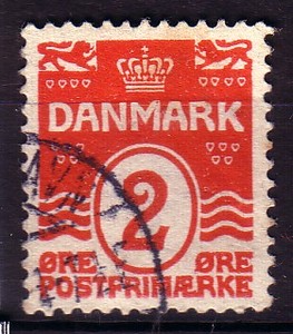 Ugeauktion 822 - AFA 40 - 46 #22056