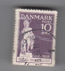 Ugeauktion 876 - Bundter AFA 245 - 251 #315030