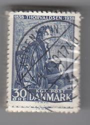 Ugeauktion 823 - Bundter AFA 245 - 251 #317020