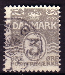 Ugeauktion 823 - AFA 40 - 46 #22064