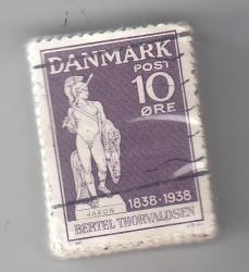 Ugeauktion 876 - Bundter AFA 245 - 251 #315024