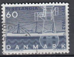 Ugeauktion 877 - AFA 400 - 425 #149010