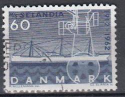 Ugeauktion 823 - AFA 400 - 425 #145010