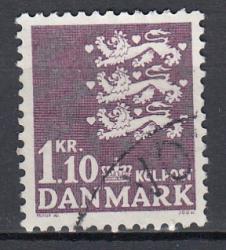 Ugeauktion 828 - AFA 426 - 449 #142010