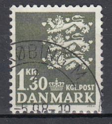 Ugeauktion 877 - AFA 426 - 449 #150020