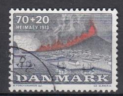Ugeauktion 877 - AFA 500 - 599 #152082
