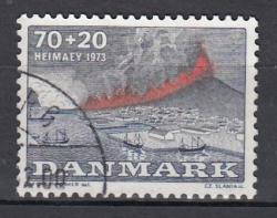Ugeauktion 877 - AFA 500 - 599 #152084