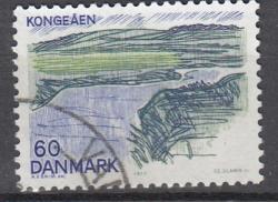 Ugeauktion 877 - AFA 601 - 649 #153024