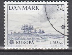Ugeauktion 877 - AFA 601 - 649 #153018