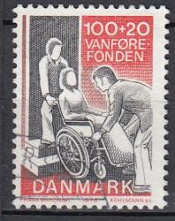 Ugeauktion 877 - AFA 601 - 649 #153094