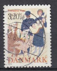 Ugeauktion 878 - AFA 926 - 950 #160100