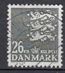 Ugeauktion 878 - AFA 926 - 950 #160096