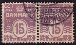 Ugeauktion 822 - AFA 40 - 46 #22096