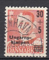 Ugeauktion 822 - AFA 350 - 399 #144016