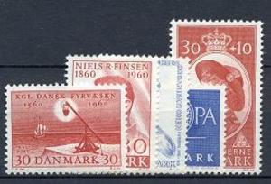 Ugeauktion 877 - AFA 350 - 399 #148070