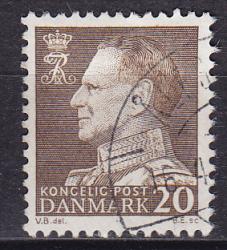 Ugeauktion 877 - AFA 350 - 399 #148058