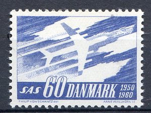 Ugeauktion 824 - AFA 350 - 399 #140092