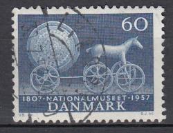 Ugeauktion 877 - AFA 350 - 399 #148020