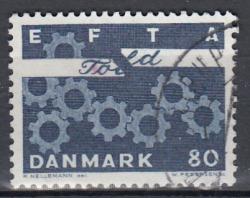 Ugeauktion 877 - AFA 450 - 499 #151008