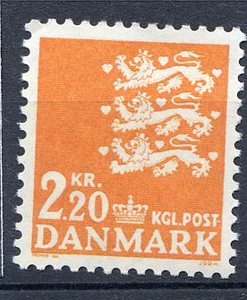 Ugeauktion 877 - AFA 450 - 499 #151072