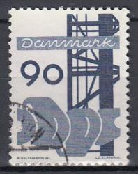 Ugeauktion 877 - AFA 450 - 499 #151032