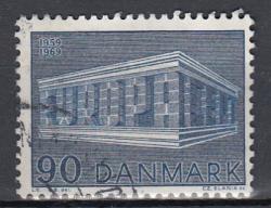 Ugeauktion 877 - AFA 450 - 499 #151044