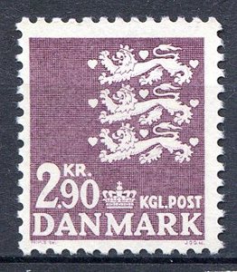 Ugeauktion 877 - AFA 450 - 499 #151074