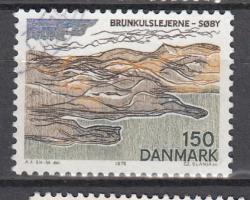 Ugeauktion 877 - AFA 650 - 699 #154012
