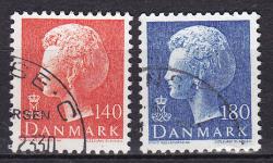 Ugeauktion 877 - AFA 650 - 699 #154138