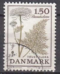 Ugeauktion 877 - AFA 650 - 699 #154006