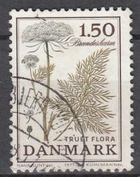 Ugeauktion 877 - AFA 650 - 699 #154008