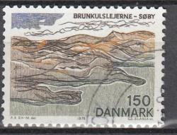 Ugeauktion 877 - AFA 650 - 699 #154014