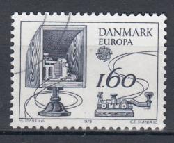Ugeauktion 877 - AFA 650 - 699 #154034