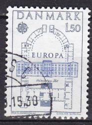 Ugeauktion 877 - AFA 650 - 699 #154078