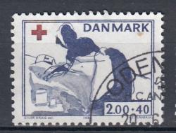 Ugeauktion 823 - AFA 751 - 799 #152002