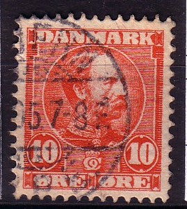 Ugeauktion 877 - AFA 47 - 48a #51014