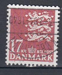 Ugeauktion 877 - AFA 751 - 799 #156008