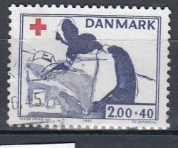 Ugeauktion 877 - AFA 751 - 799 #156006
