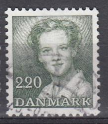 Ugeauktion 877 - AFA 751 - 799 #156132