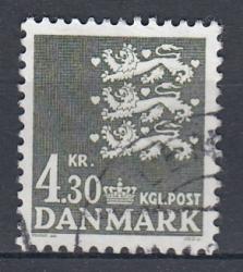 Ugeauktion 877 - AFA 751 - 799 #156110