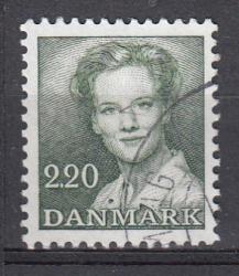 Ugeauktion 877 - AFA 751 - 799 #156126