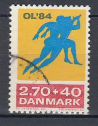 Ugeauktion 822 - AFA 751 - 799 #152014