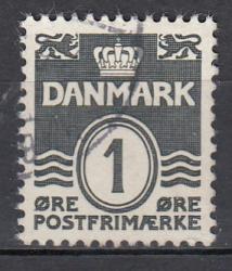 Ugeauktion 877 - AFA 196 - 215 #141078
