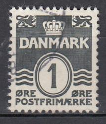 Ugeauktion 824 - AFA 196 - 215 #133078