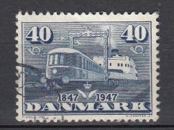 Ugeauktion 877 - AFA 300 - 349 #147022