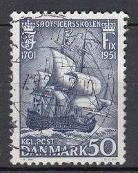 Ugeauktion 877 - AFA 300 - 349 #147044
