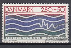 Ugeauktion 877 - AFA 800 - 850 #157152
