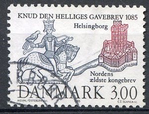 Ugeauktion 877 - AFA 800 - 850 #157146